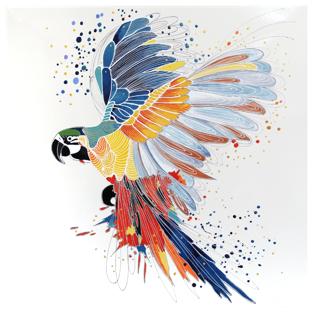 Металлокерамический обогреватель дизайнерский Uden-S-500К Рио до 10 м2 600х600 мм (25748360) Металлокерамический обогреватель дизайнерский Uden-S-500К Рио до 10 м2 600х600 мм (25748360)