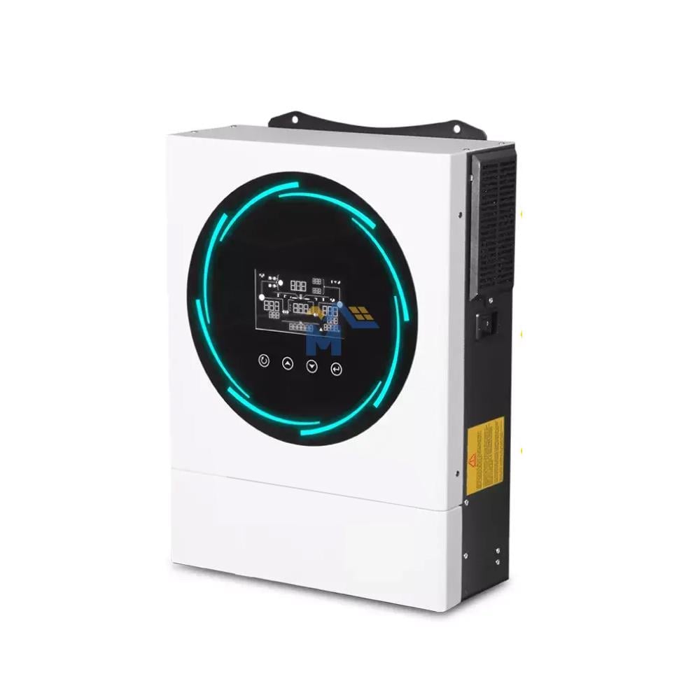 Інвертор ATLAS 3,6 кВт 24 (52cabedd)