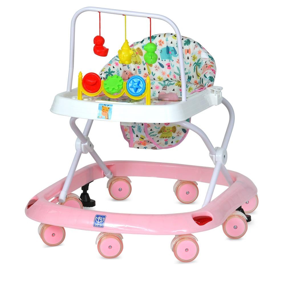 Ходунки дуга с подвесками M 0541C