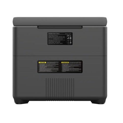 Зарядная станция GENERGY ZERO GZE-0810 835 Вт/ч (240000191) - фото 8