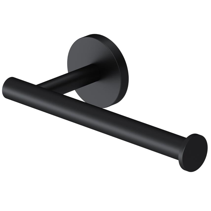 Держатель для туалетной бумаги AM.PM X-Joy A85A34122 Черный (217285)