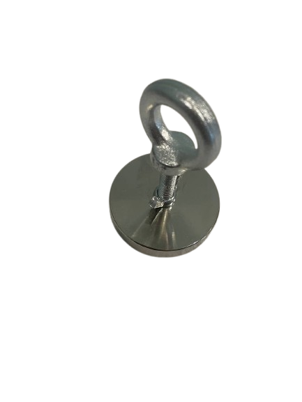 Неодимовий пошуковий магніт Тритон F100 - фото 4 Неодимовий пошуковий магніт Тритон F100 - фото 4