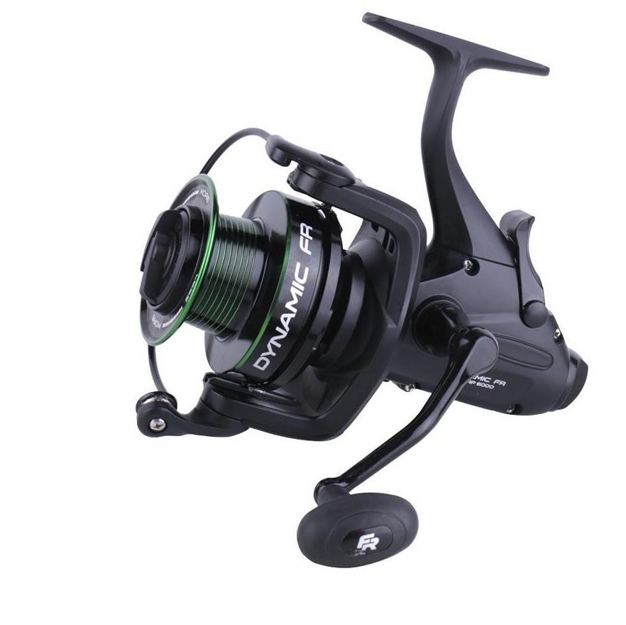 Катушка Fishing Roi Dynamic FR 6000 6+1BB бейтраннер (816-02-6000)