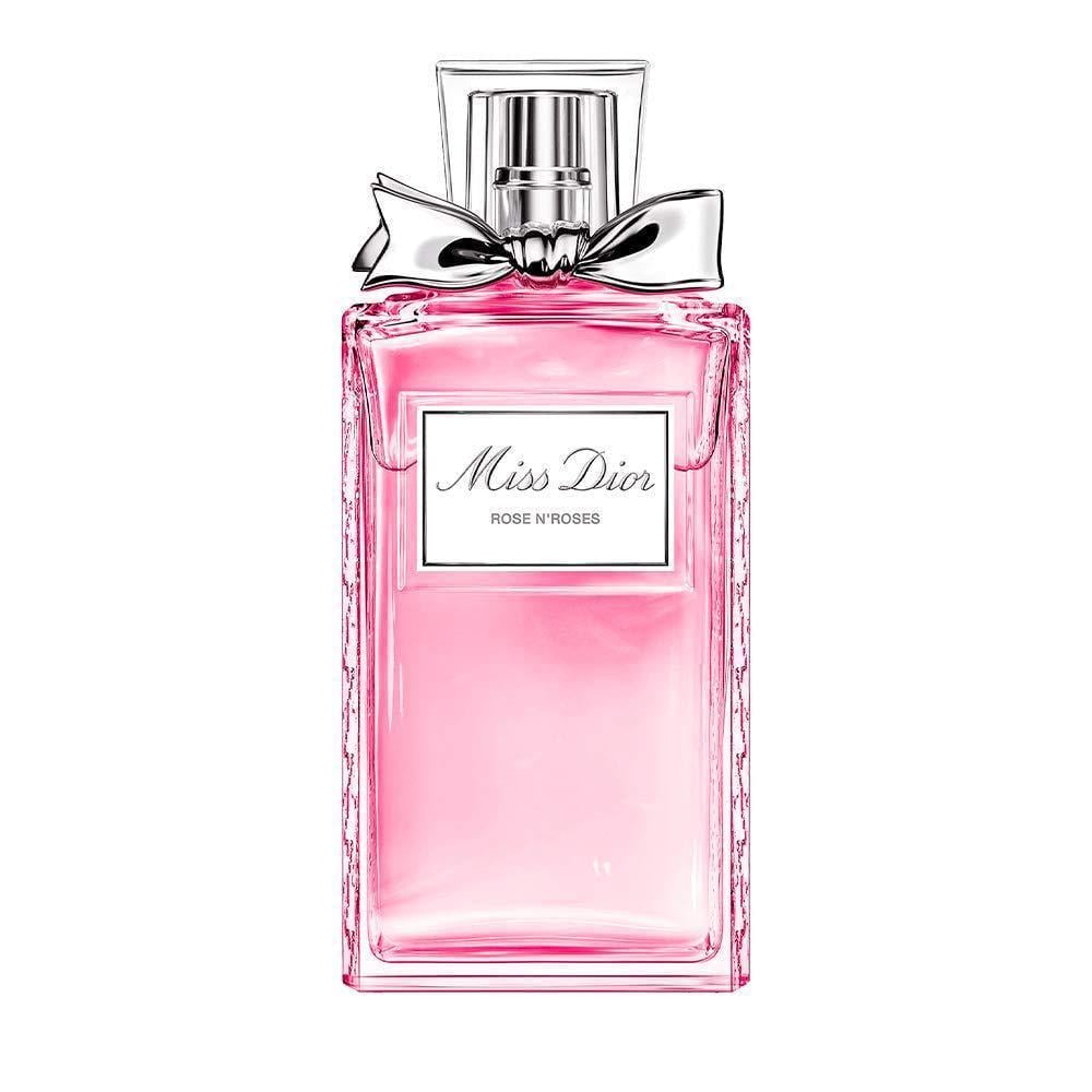Туалетная вода аналог Christian Dior Miss Dior Rose N'Roses 100 мл (3348901500838)