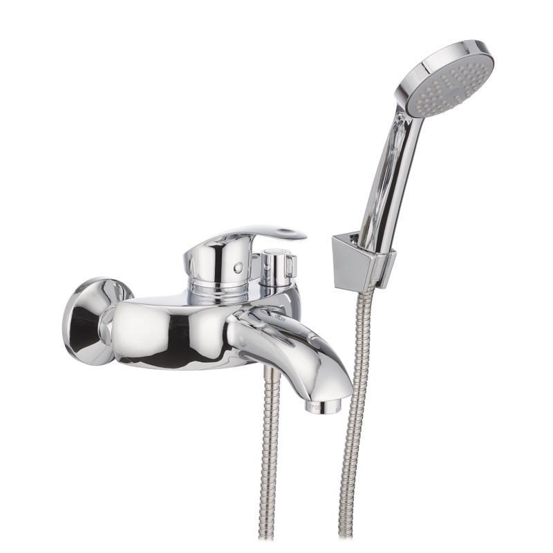 Смеситель для ванны Cron MARS 009 (CR0176) Смеситель для ванны Cron MARS 009 (CR0176)