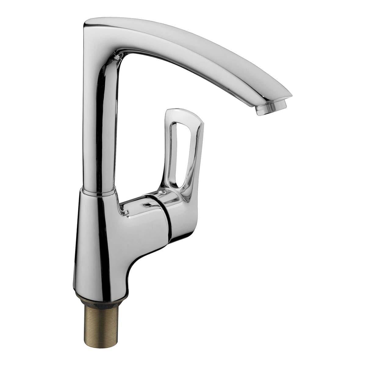 Смеситель для кухни Haiba Hansberg HB0210 (31522650)