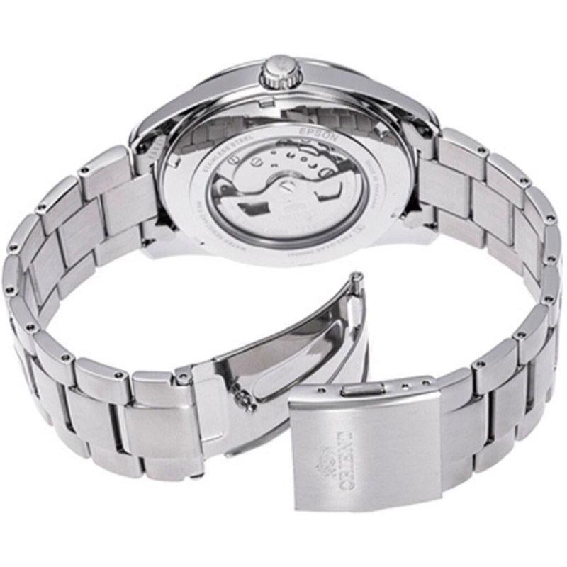 Наручний годинник чоловічий Orient RA-AR0008E10B (235823) - фото 3 Наручний годинник чоловічий Orient RA-AR0008E10B (235823) - фото 3