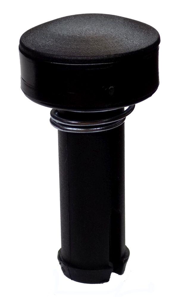 Фиксатор-втулка колеса d 15-31 мм (17216)