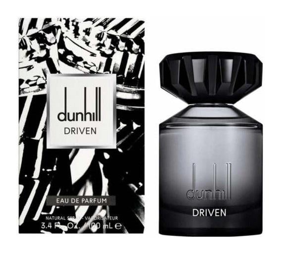 Парфюмированная вода для мужчин Alfred Dunhill Driven 100 мл (177)