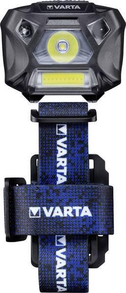 Ліхтар Varta Work Flex Motion-Sensor H20 LED (9171078) - фото 3