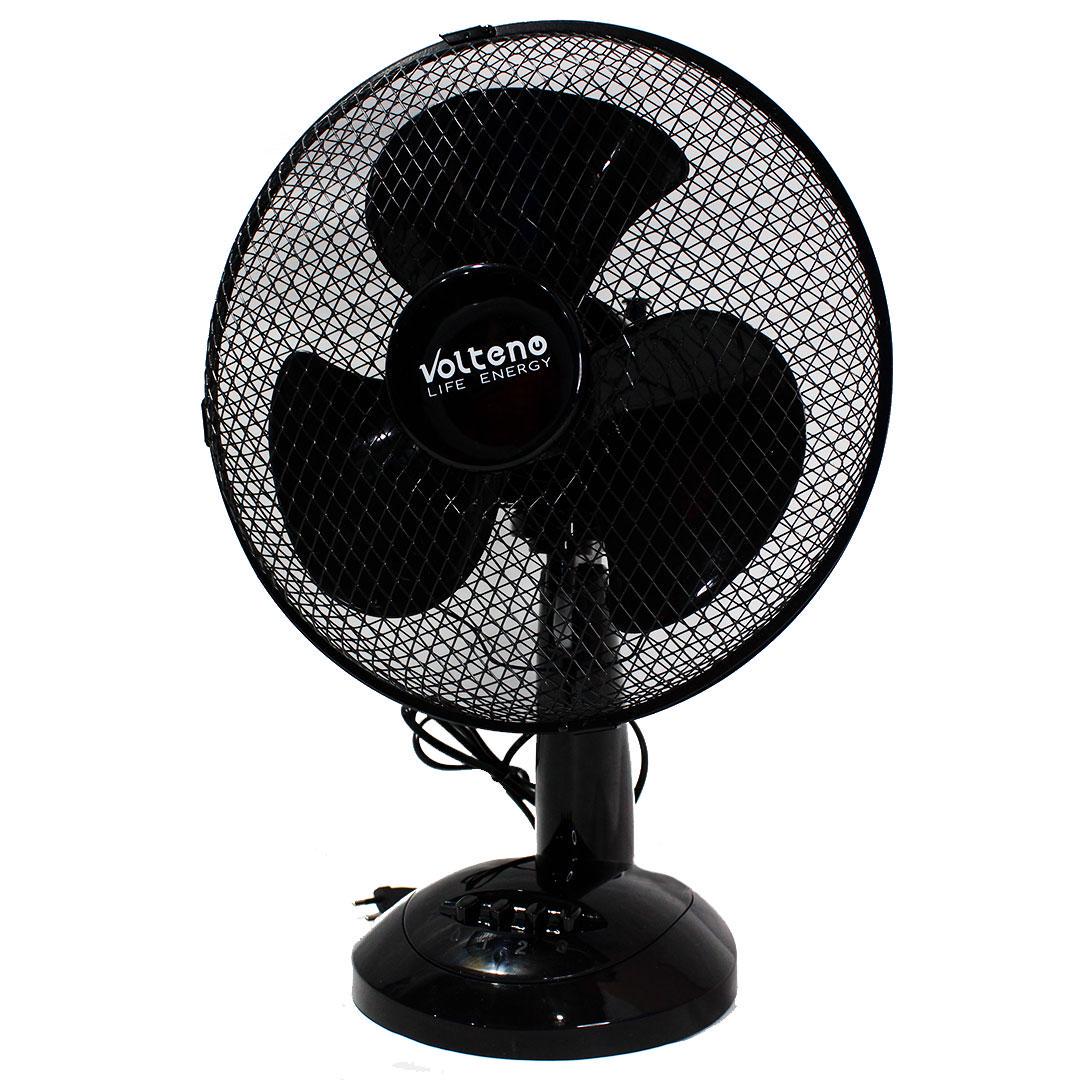 Вентилятор настільний Mesko MS-7309 70 Вт (2-6-4387408)