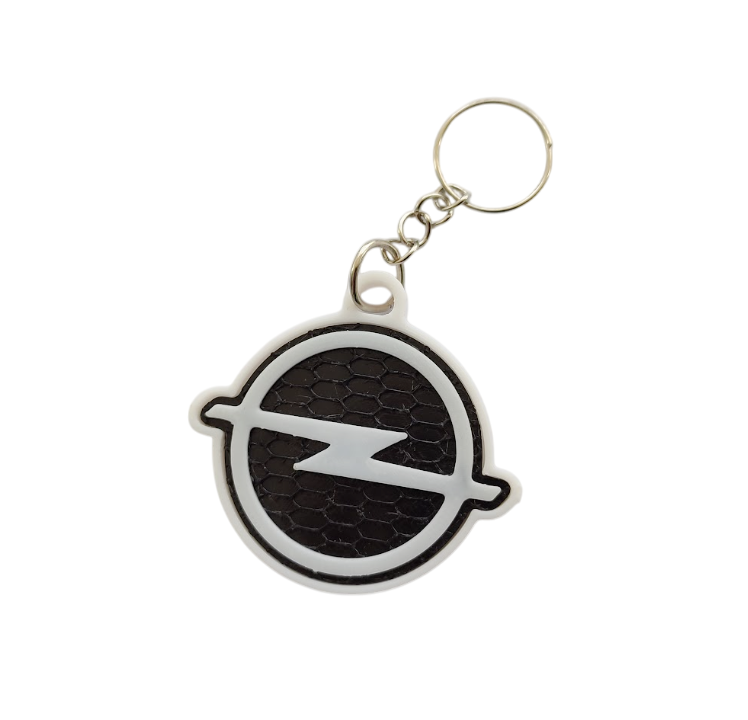 Брелок на ключе Opel (776)