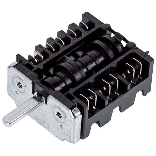 Переключатель режимов для духового шкафа Ardo EGO 46.23866.834 651067119 (00000022693)