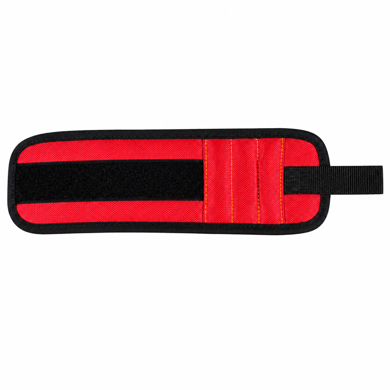 Браслет на магнитах Magnetic Wristband для крепления винтов/гвоздей/болтов/ножниц