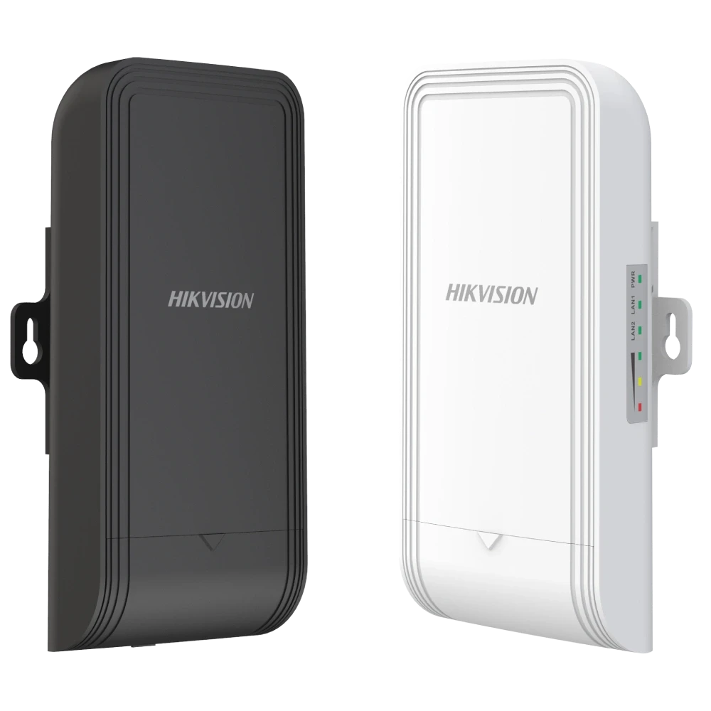 Міст бездротовий Hikvision DS-3WF0EC-5ACT B для ліфтів 5 ГГц 867 Мбіт/с 500 м