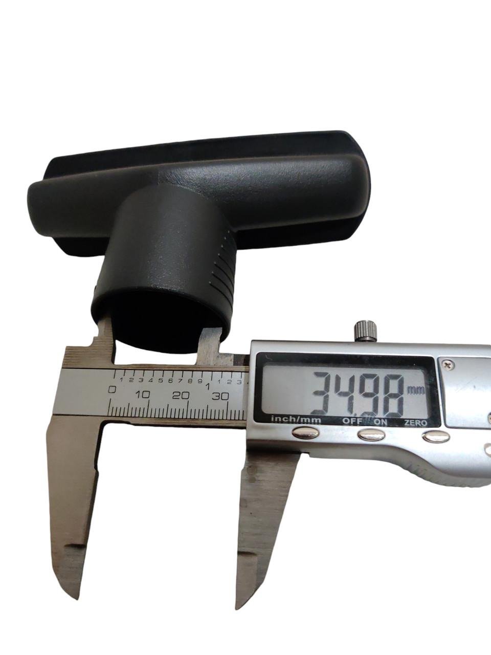 Щетка пылесоса Grunhelm gvcm244bo (2356108092) - фото 2 Щетка пылесоса Grunhelm gvcm244bo (2356108092) - фото 2