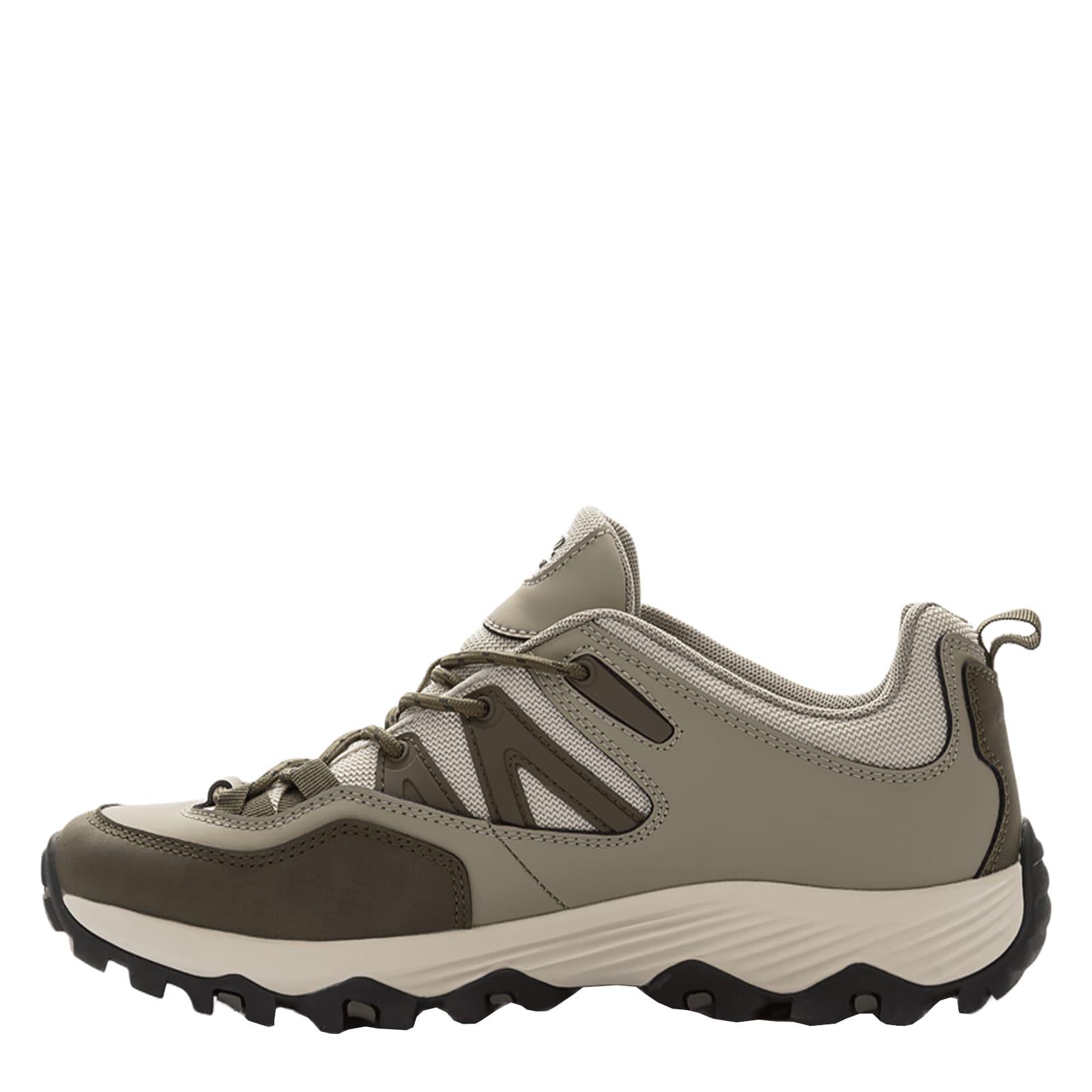 Кросівки чоловічі CROSBY р. 45 Хакі (9256383745) - фото 2 Кросівки чоловічі CROSBY р. 45 Хакі (9256383745) - фото 2