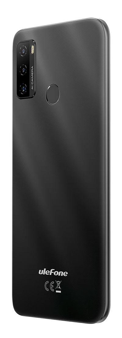 Смартфон Ulefone Note 10P 3/128Gb Black (00403) - фото 5 Смартфон Ulefone Note 10P 3/128Gb Black (00403) - фото 5