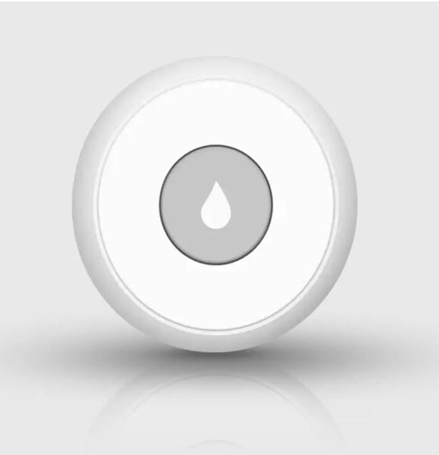 Датчик воды умный Tuya ZigBee ONENUO (AWN-00129)