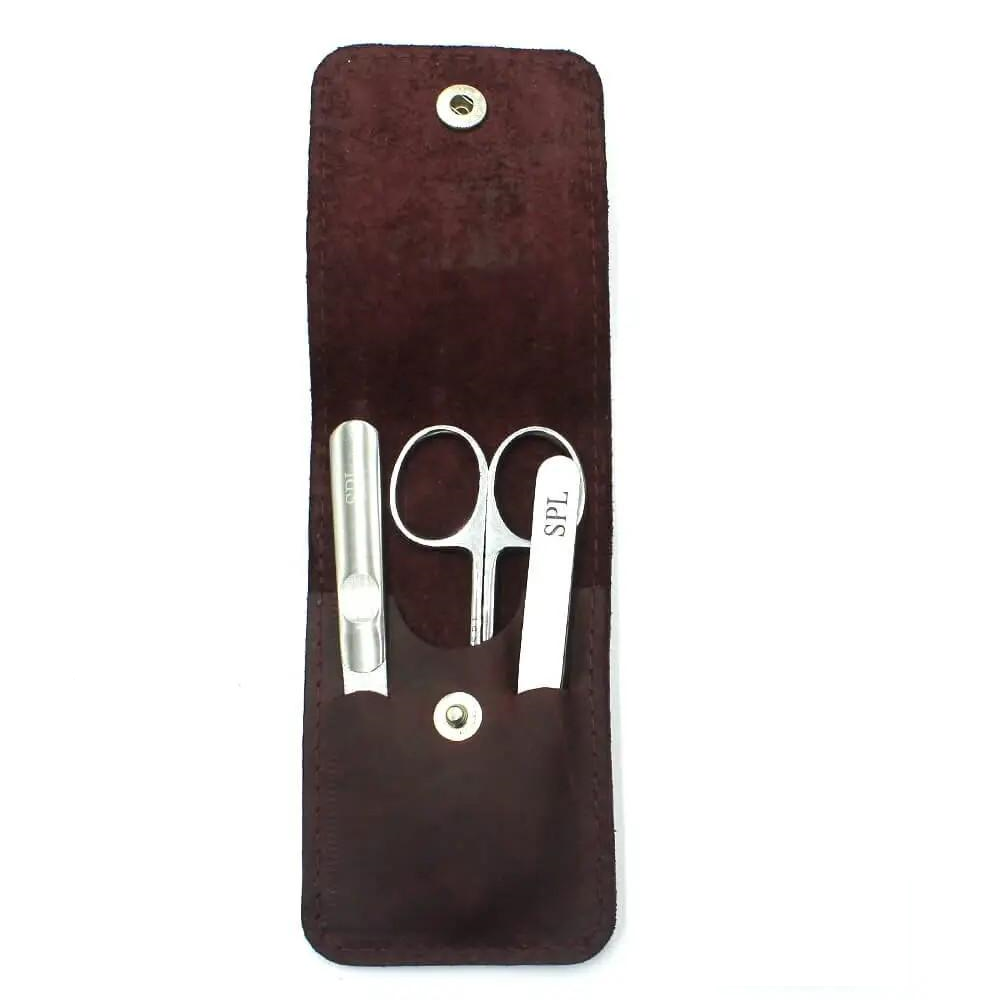 Маникюрный набор SPL 3 предмета (77906BF)