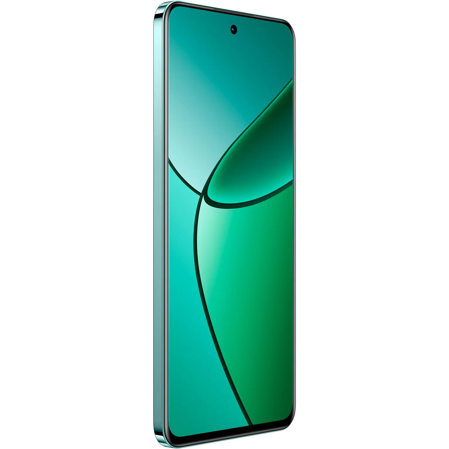Смартфон Realme 12+ 8/256Gb RMX3867 UA UCRF 5G NFC Pioneer Green - фото 3 Смартфон Realme 12+ 8/256Gb RMX3867 UA UCRF 5G NFC Pioneer Green - фото 3