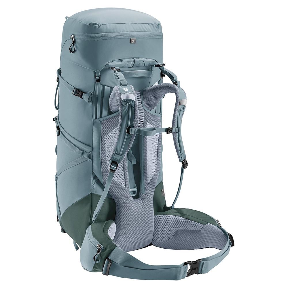 Рюкзак туристичний Deuter Aircontact Core 45+10 л (SL 3350222 4219) - фото 5