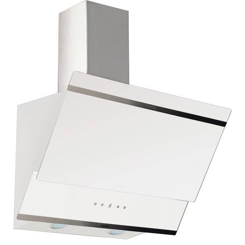 Витяжка Fabiano Sebra 60 Silent White (8998)