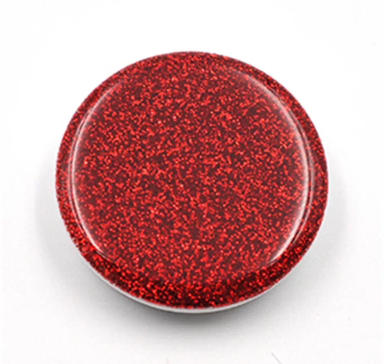 Попсокет для телефона Popsocket party круглый Красный (910437092)
