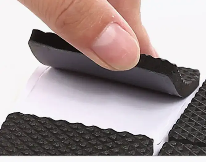 Защитные протекторы для мебели от царапин (11600) - фото 4