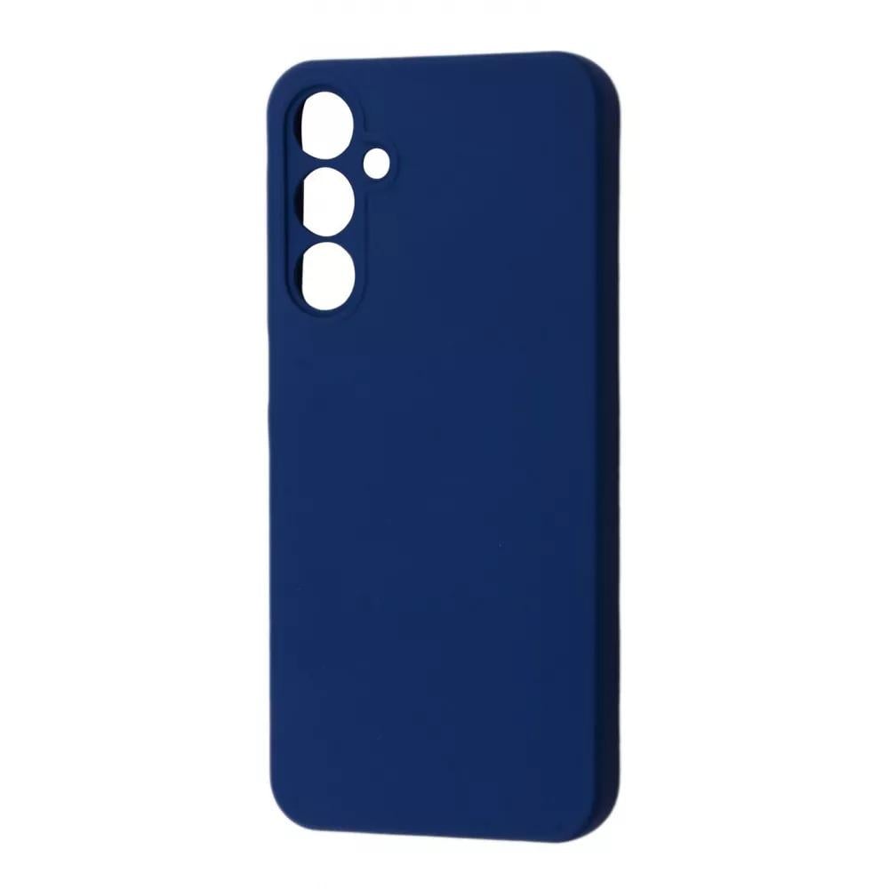 Чехол-накладка для телефона WAVE Colorful Case Samsung Galaxy A25 Blue