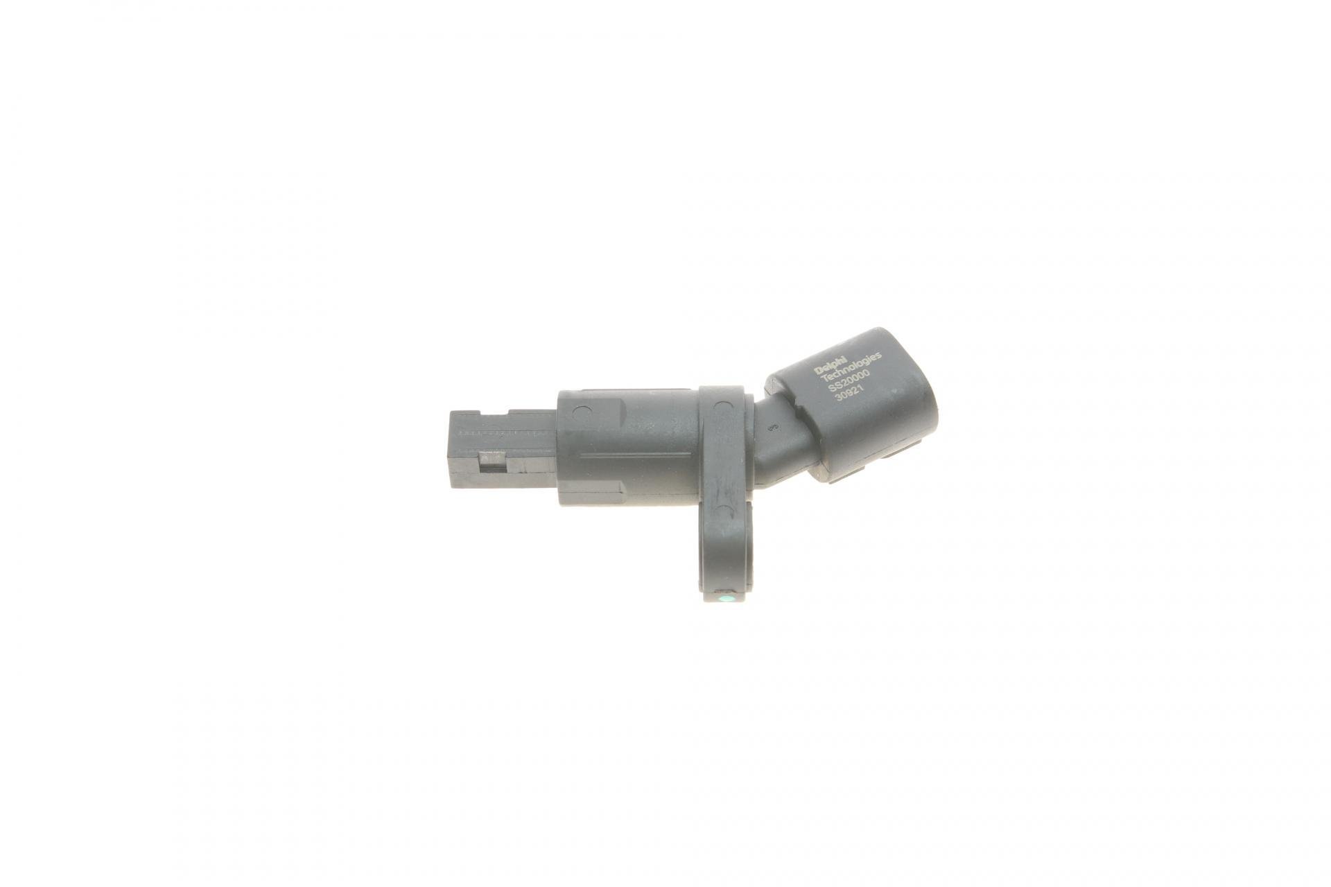 Датчик DELPHI ABS задній VW Caddy 1,4-1,6/1,9D 95-04 (SS20000)