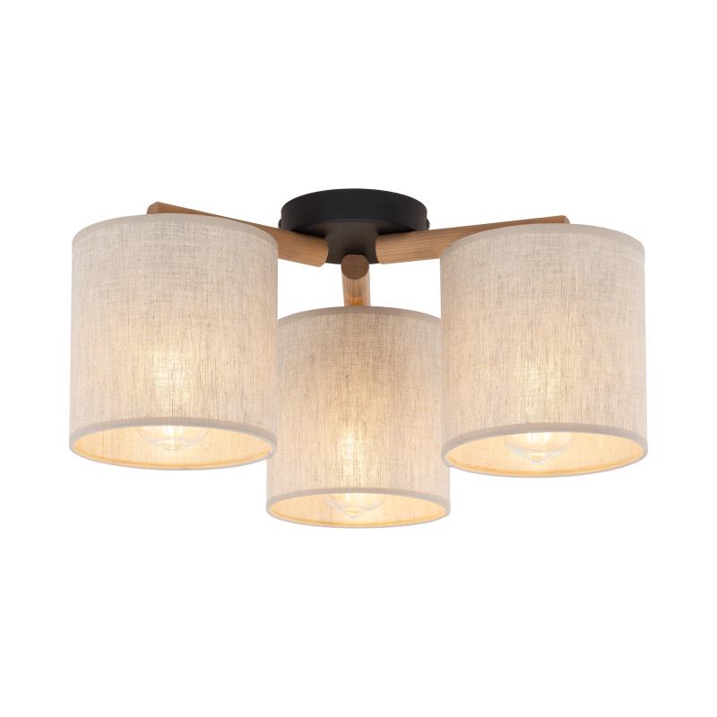 Люстра TK Lighting 6865 Deva - фото 4