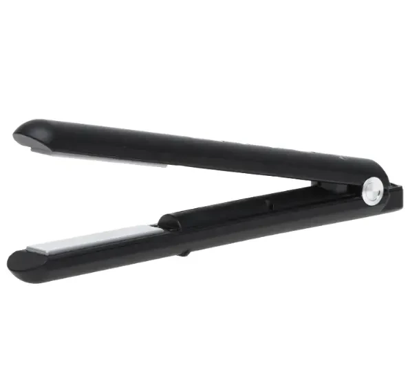 Утюжок для волос аккумуляторный Adler AD 2327 3,6 V 2x4500 mAh Li-Ion Black (5905575907493) - фото 2