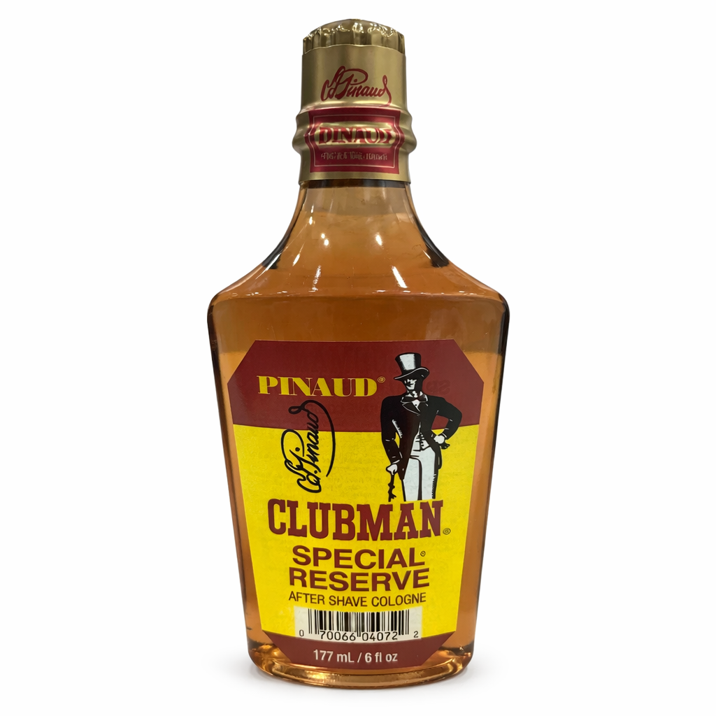 Лосьйон після гоління Clubman Special Reserve 177 мл (407200)