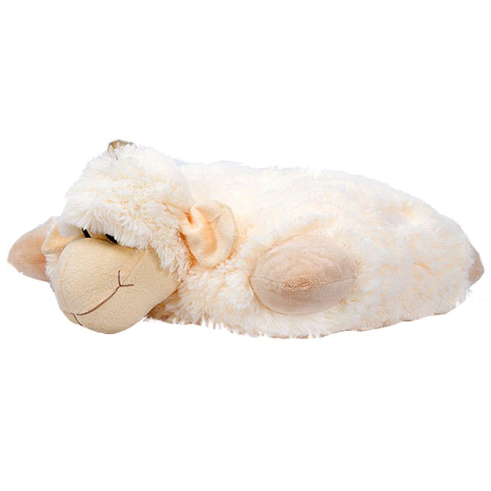 Подушка-Складушка Копица Овечка Белла 3/4 47х42 см (00273-8)