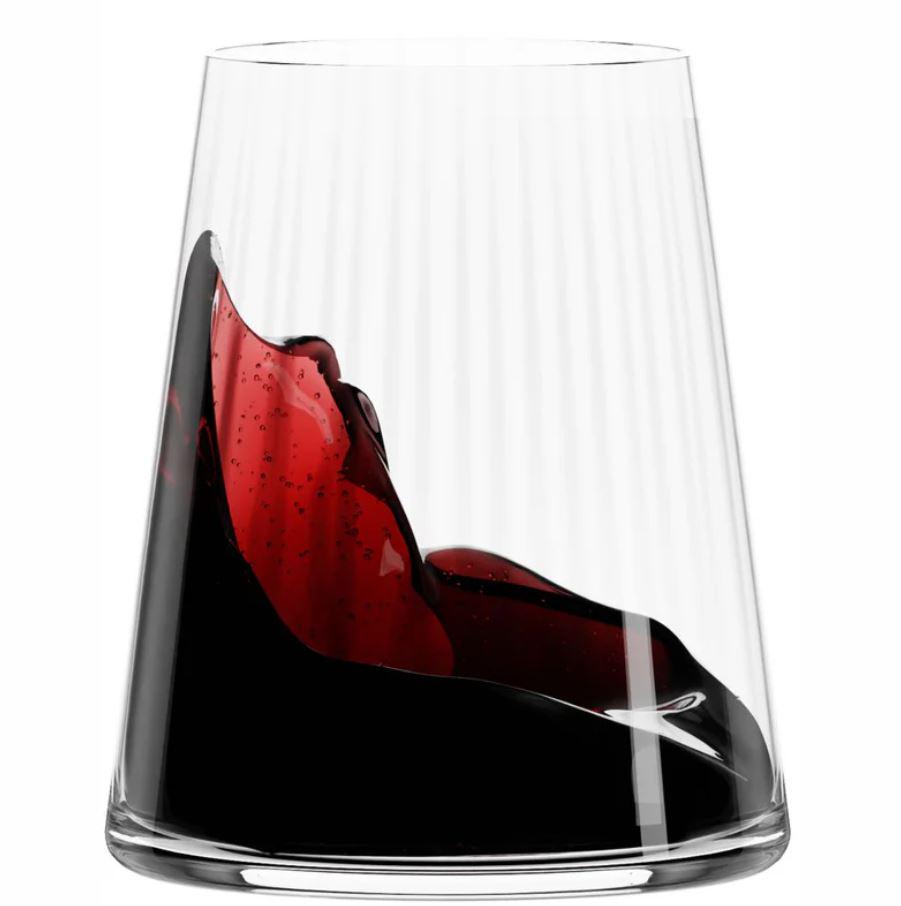 Набір склянок для червоного вина Stölzle Lausitz Symphony 500 мл 6 шт. (7590022-1) - фото 3