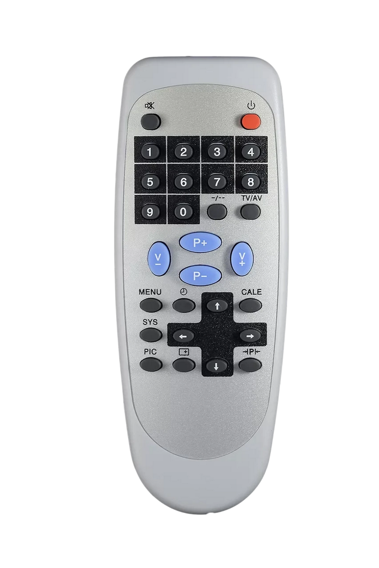 Пульт для телевизора SITRONICS STV-2103 (1921743059)