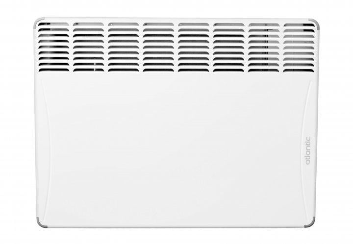 Конвектор Atlantic F17 Essential CMG BL-Meca/M (1500W)