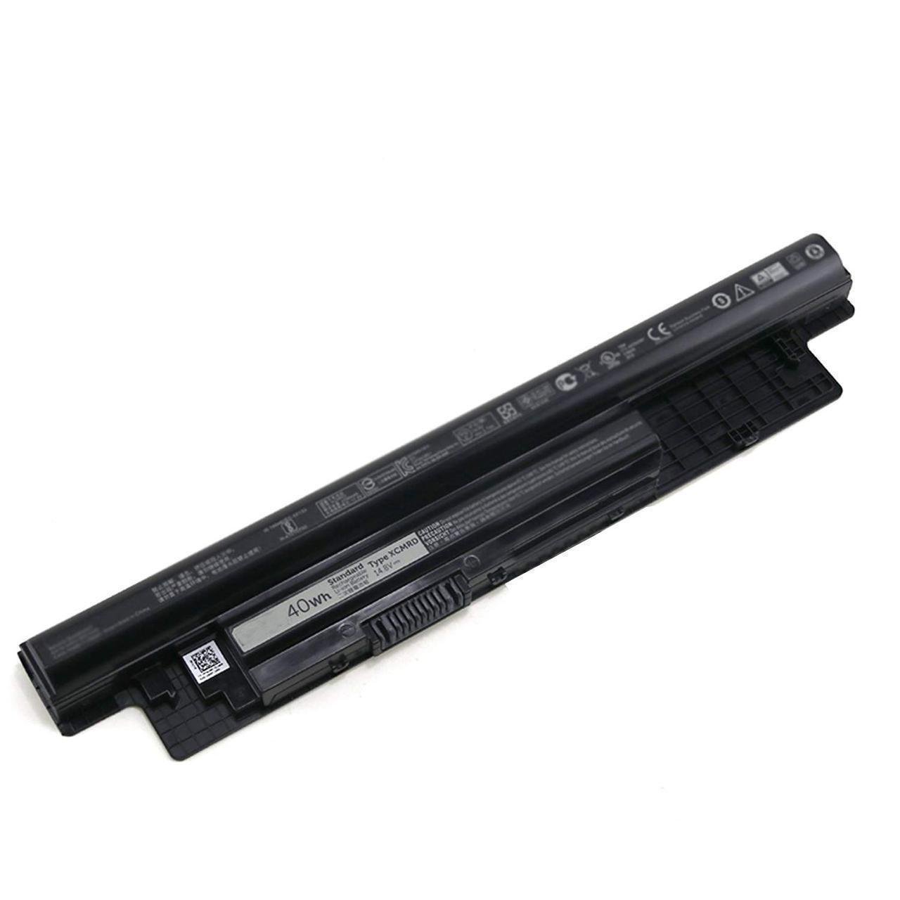 Аккумулятор для ноутбука Dell Inspiron 3421/3521/3721/3737/XCMRD/14,8V 2630 mAh