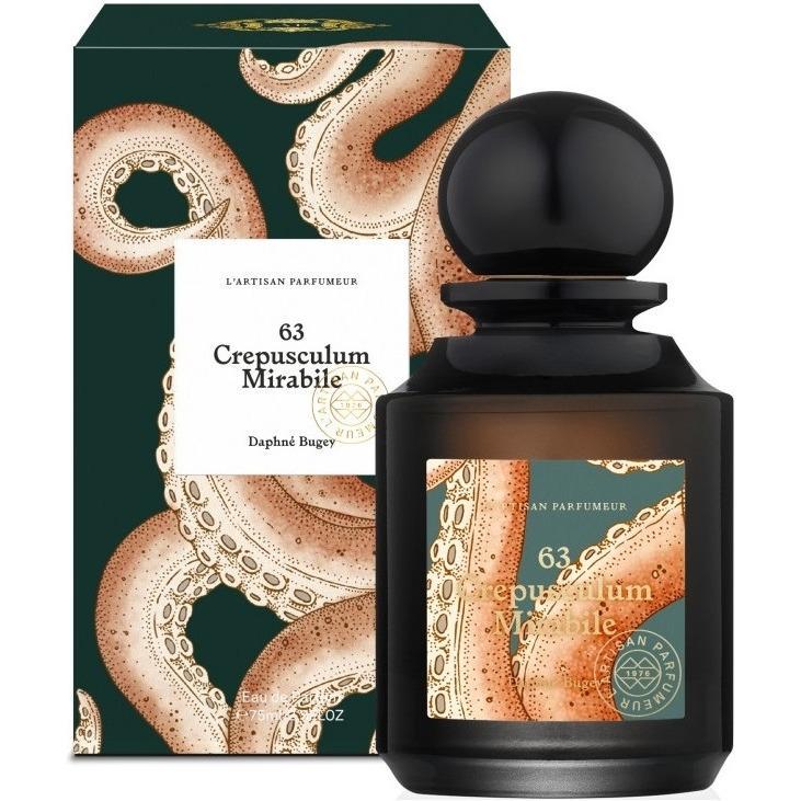 Парфюмированная вода унисекс L'artisan Parfumeur Crepusculum Mirabile 63 75 мл