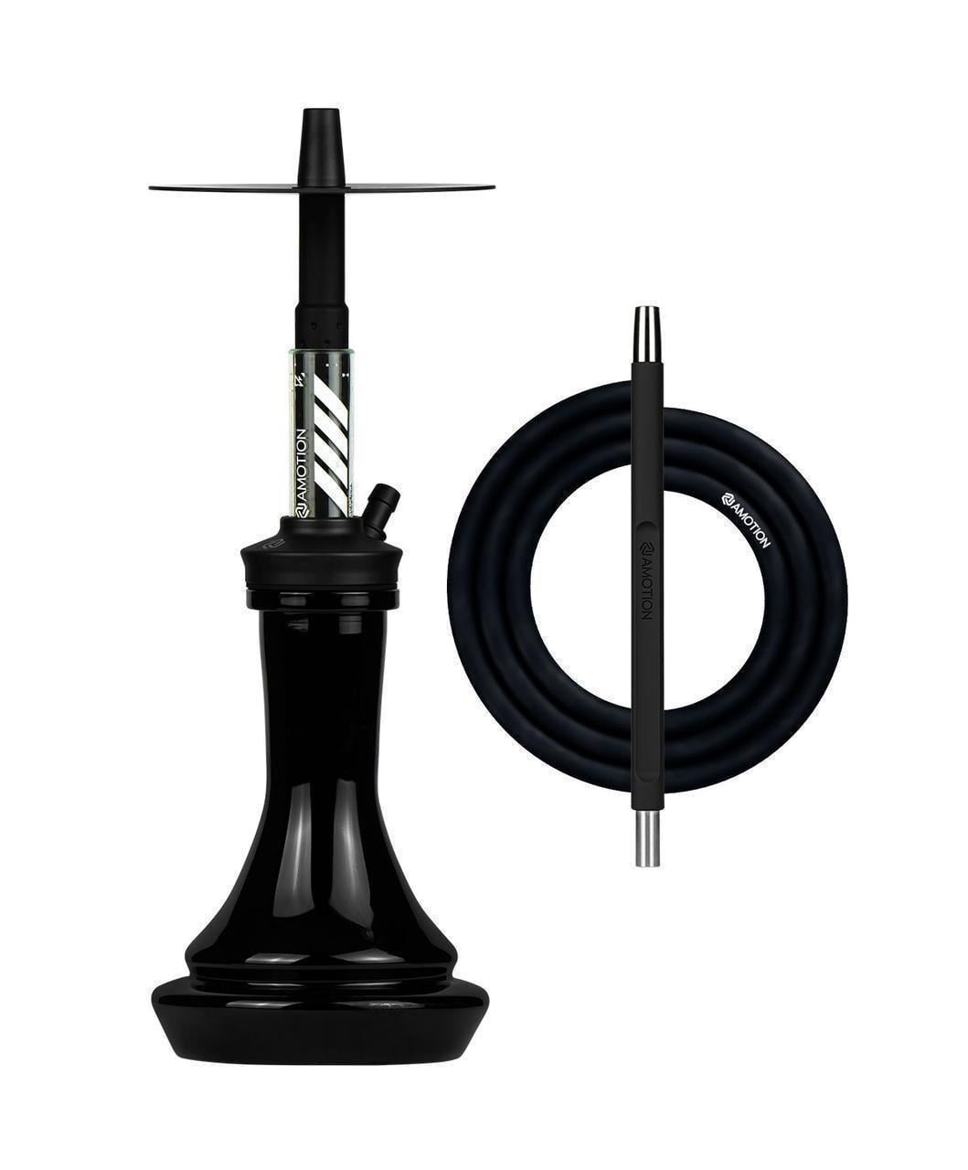 Кальян Amotion FUTR Midnight Hookah