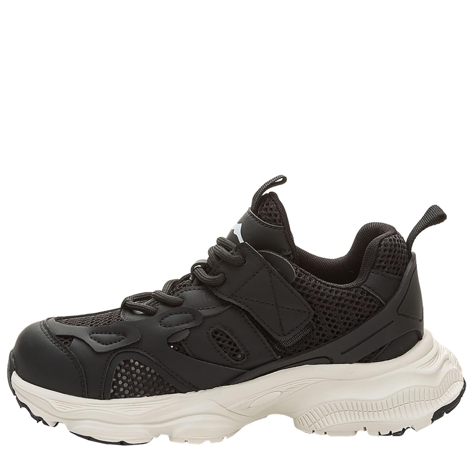 Кросівки для хлопчиків Grunberg р. 36 Чорний (9255944536) - фото 2