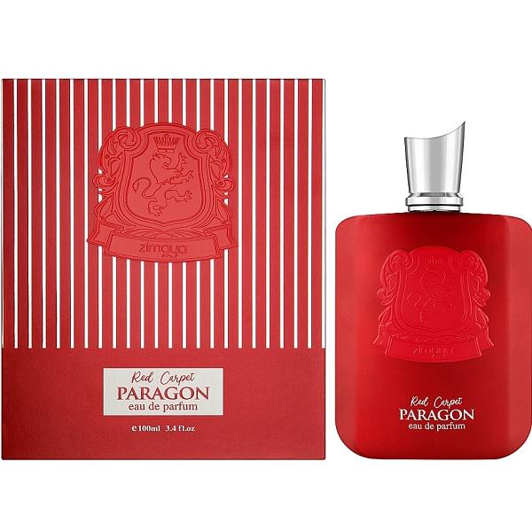 Парфюмированная вода для женщин Zimaya Red Carpet Paragon 100 мл (5958)