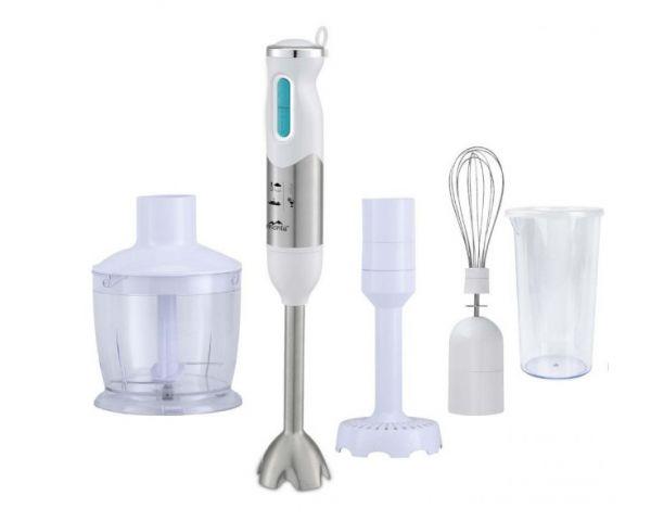 Блендер з чашою Monte 1923W-MT 900 Вт 500 мл (1378371)