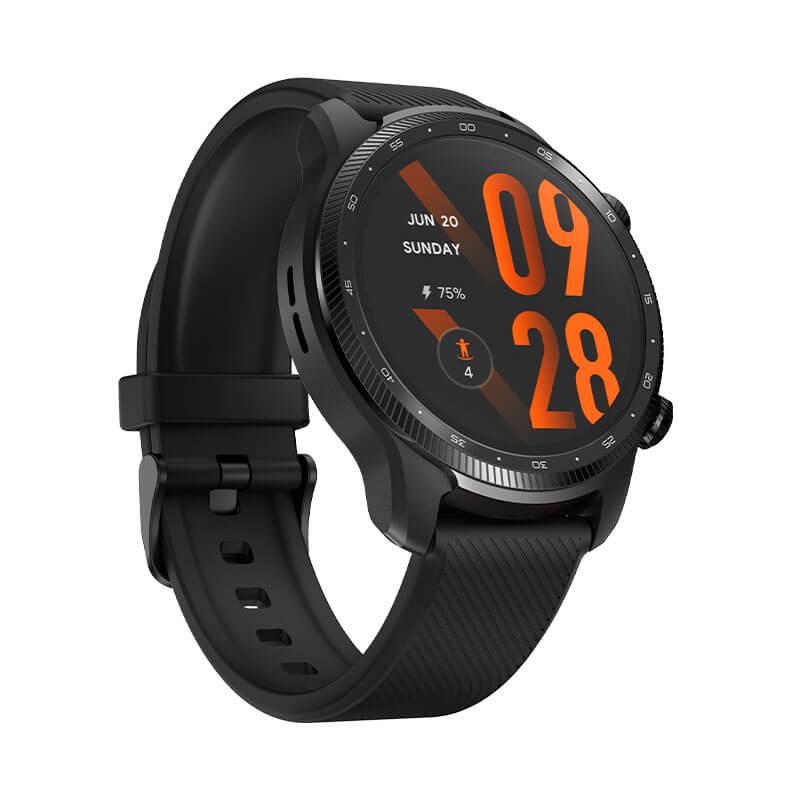 Смарт-часы MOBVOI TicWatch Pro 3 Ultra GPS - фото 3