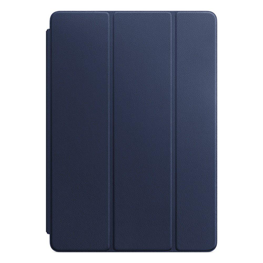 Чехол книжка Pro-Case Smart Cover Case для Apple iPad Air 3 (2019) 10,5"/Pro 10,5" Dark Blue Чехол книжка Pro-Case Smart Cover Case для Apple iPad Air 3 (2019) 10,5"/Pro 10,5" Dark Blue