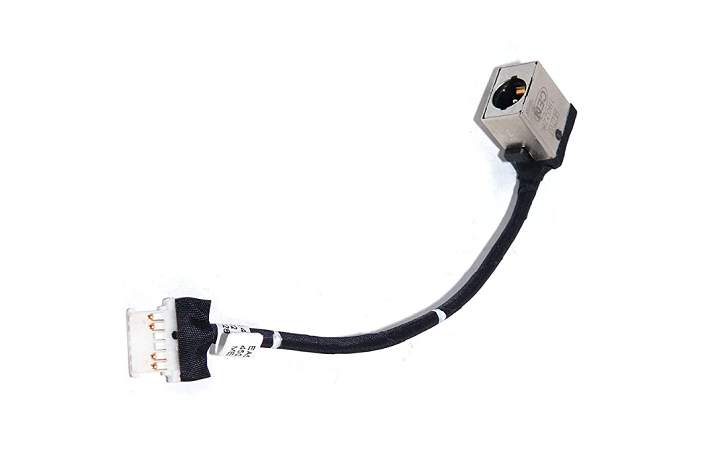 Разьем питания для ноутбука Acer Extensa 2508/2519/2530 50.MRWN1.002 450.03703.00 с кабелем/шлейф/гнездо (1497543860)