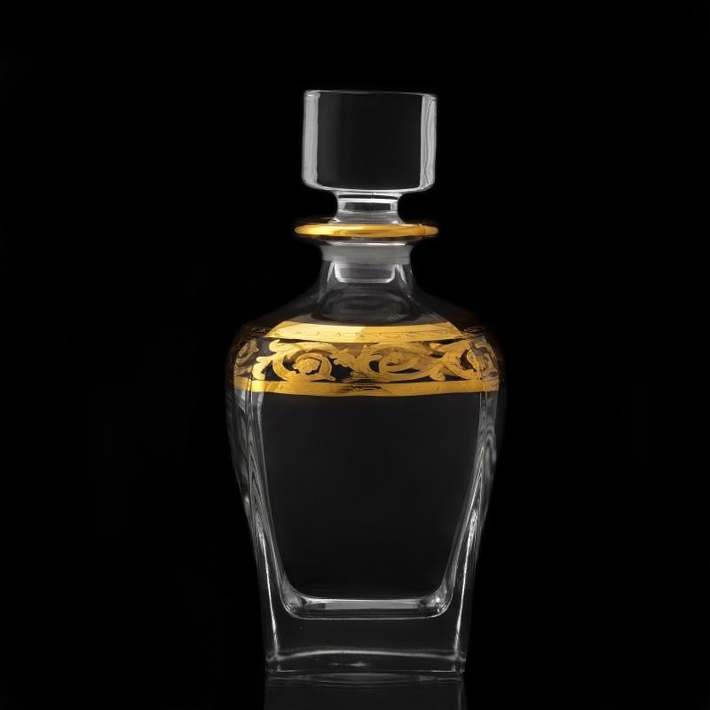 Графин Турин NGC81DEC 780 мл (H70-041) - фото 2