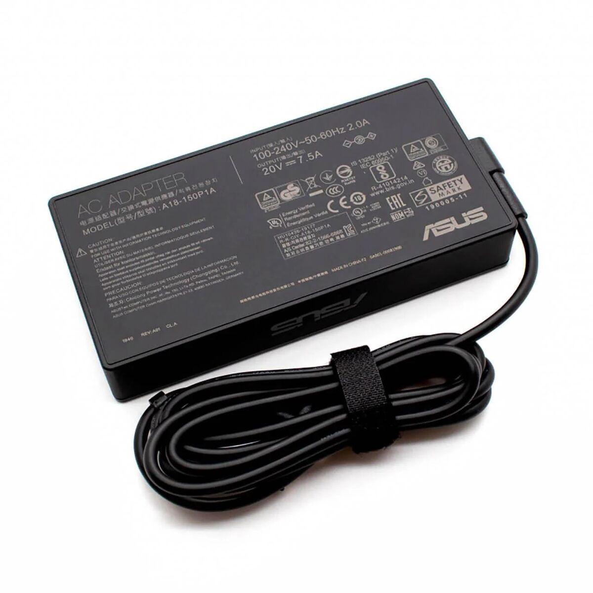 Адаптер для ноутбука 150W A18-150P1A Asus 0A001-00083300 (30837712)