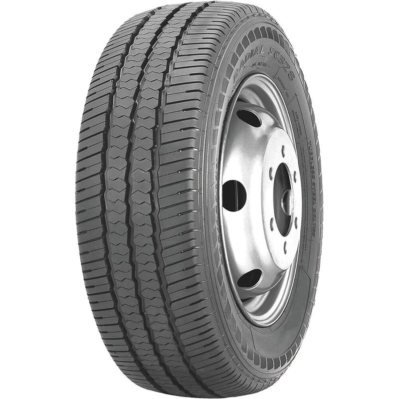 Автошина WestLake Radial SC328 215/65 R16C 109/107R (265110)